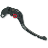CRG 0613-0742 2AN-611-T-B RC2 Standard Clutch Lever Clutch Lever - RC2 - Black