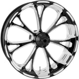 Performance Machine Virtue Wheel - 1204-7106P-VIRAJ-BMP For Harley Touring 2008-2020