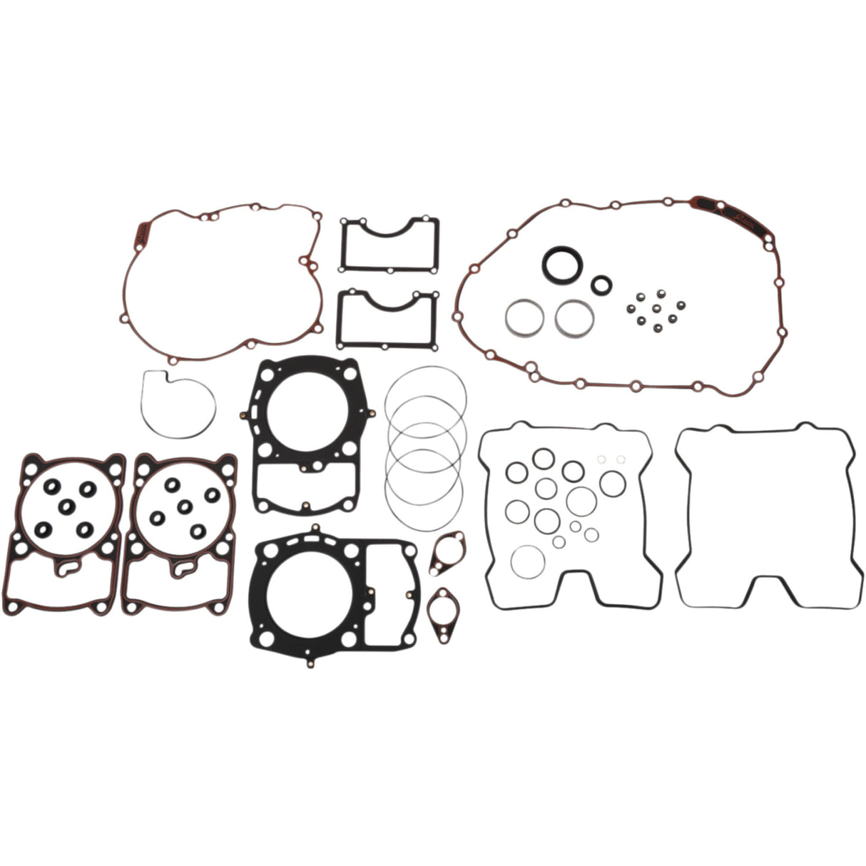 James Gasket Complete Gasket Kit XG750 - JGI-ST-25700440 For Harley Street 750 2015-2020