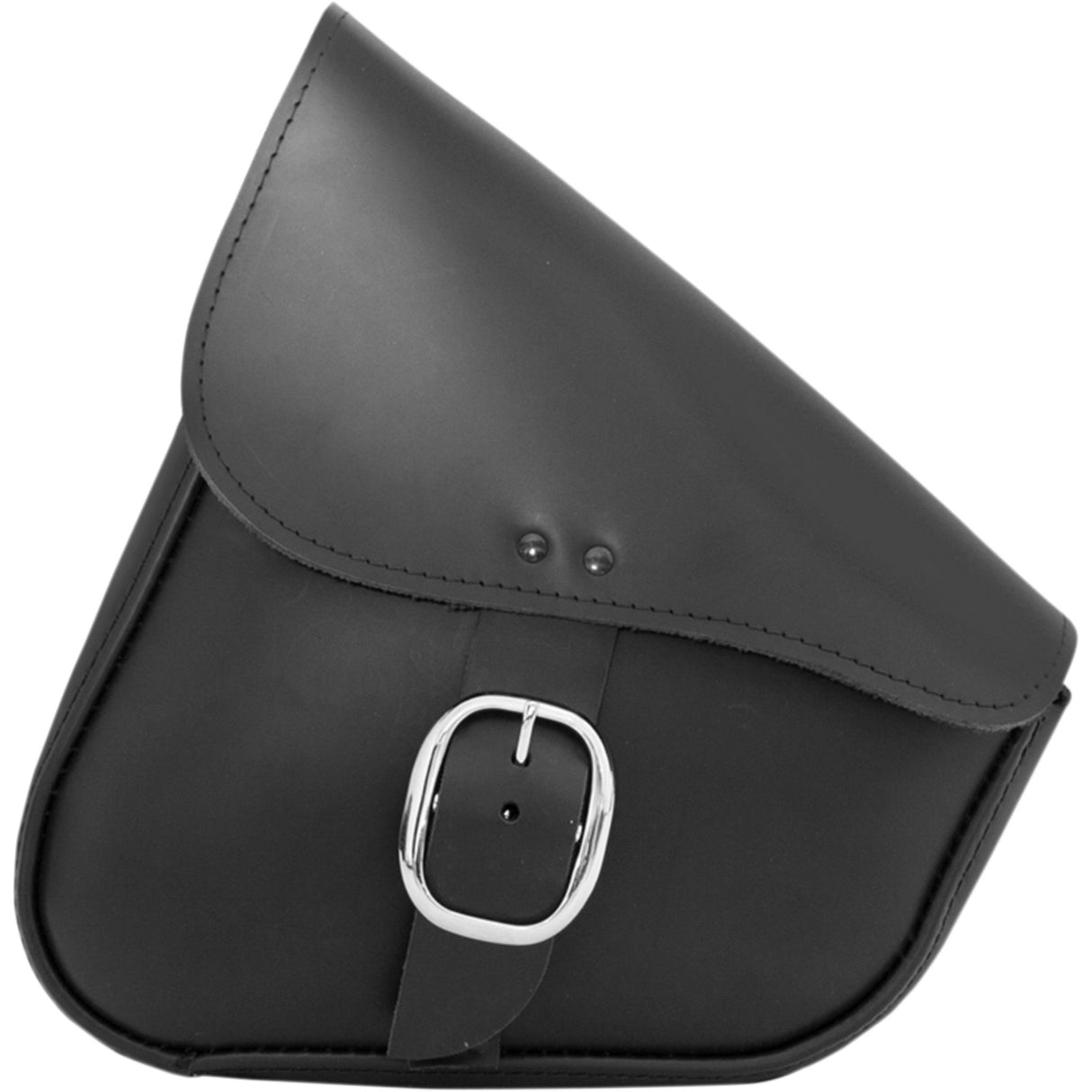 Willie & Max Luggage Pouch - 59823-00 For Harley Softail 1984-2023 | Kawasaki Motorcycles 1985-2023