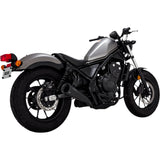 Vance & Hines Muffler - 48421 Honda Rebel 2019-2024