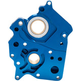S&S CYCLE 0932-0268 310-0939A Camplate - M8