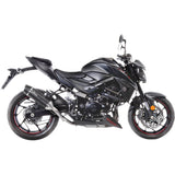 LEOVINCE 1811-3829 14176EU LV One EVO Slip-On Muffler carbon fiber