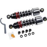 Burly Brand Slammer Lowering Kit - B28-1205 For Harley Sportster 1988-2003