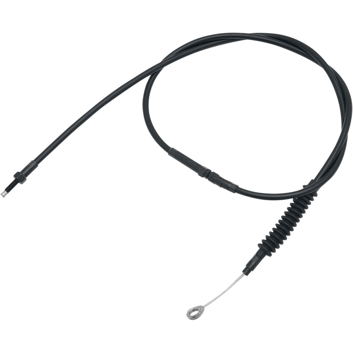 MOTION PRO 0652-1568 06-2389 Blackout Clutch Cable