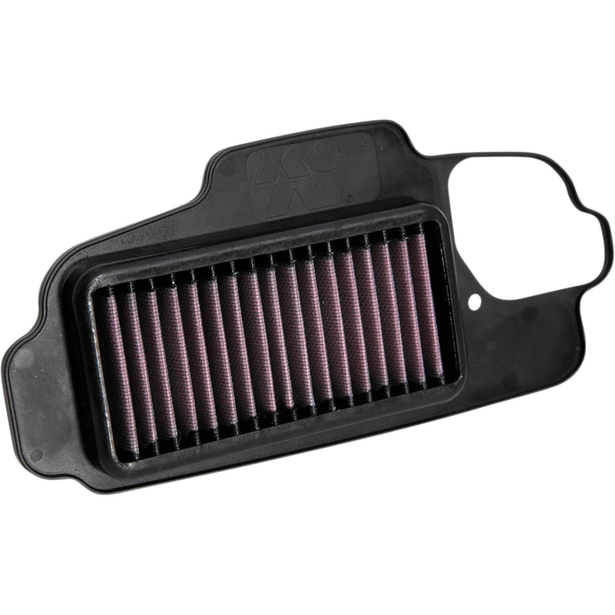 K & N 1011-4464 HA-1219 OE Replacement High-Flow Air Filter honda