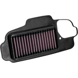 K & N 1011-4464 HA-1219 OE Replacement High-Flow Air Filter honda