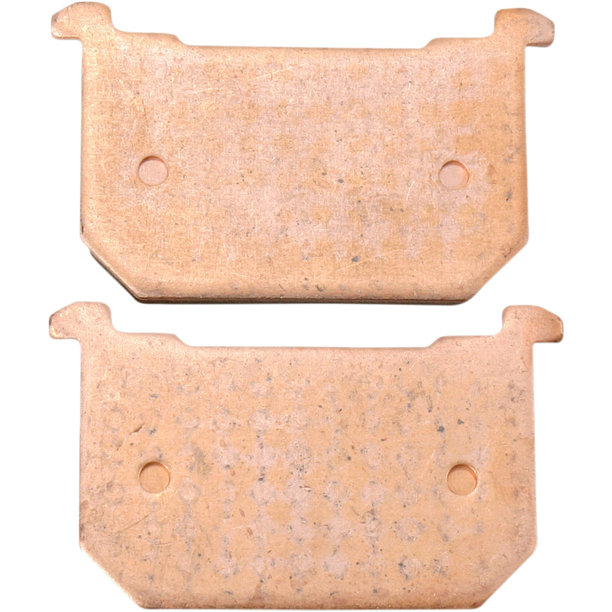 Ebc Brake Pad - FA68HH Kawasaki Motorcycles 1980-2001
