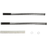 Progressive Suspension Front Fork Springs 30/40 Lb In 34 Mm/572 Mm - 11-1506 For Yamaha 600 1990-1996 | Kawasaki 650 2008-2015 | Suzuki 650S 1990-1995