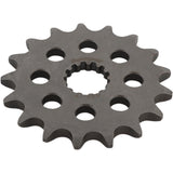 Supersprox Countershaft Sprocket 17 Tooth - CST-520-17-2 For Suzuki Motorcycles 1997-2022 | Triumph Daytona / Street / Tiger / XC 800 2006-2016
