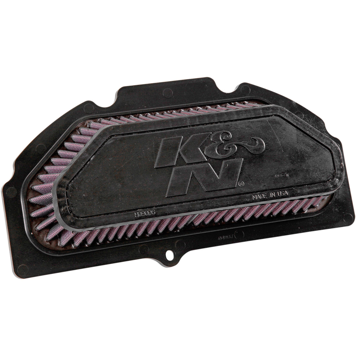 K & N 1011-3891 SU-9915 OE Replacement High-Flow Air Filter suzuki