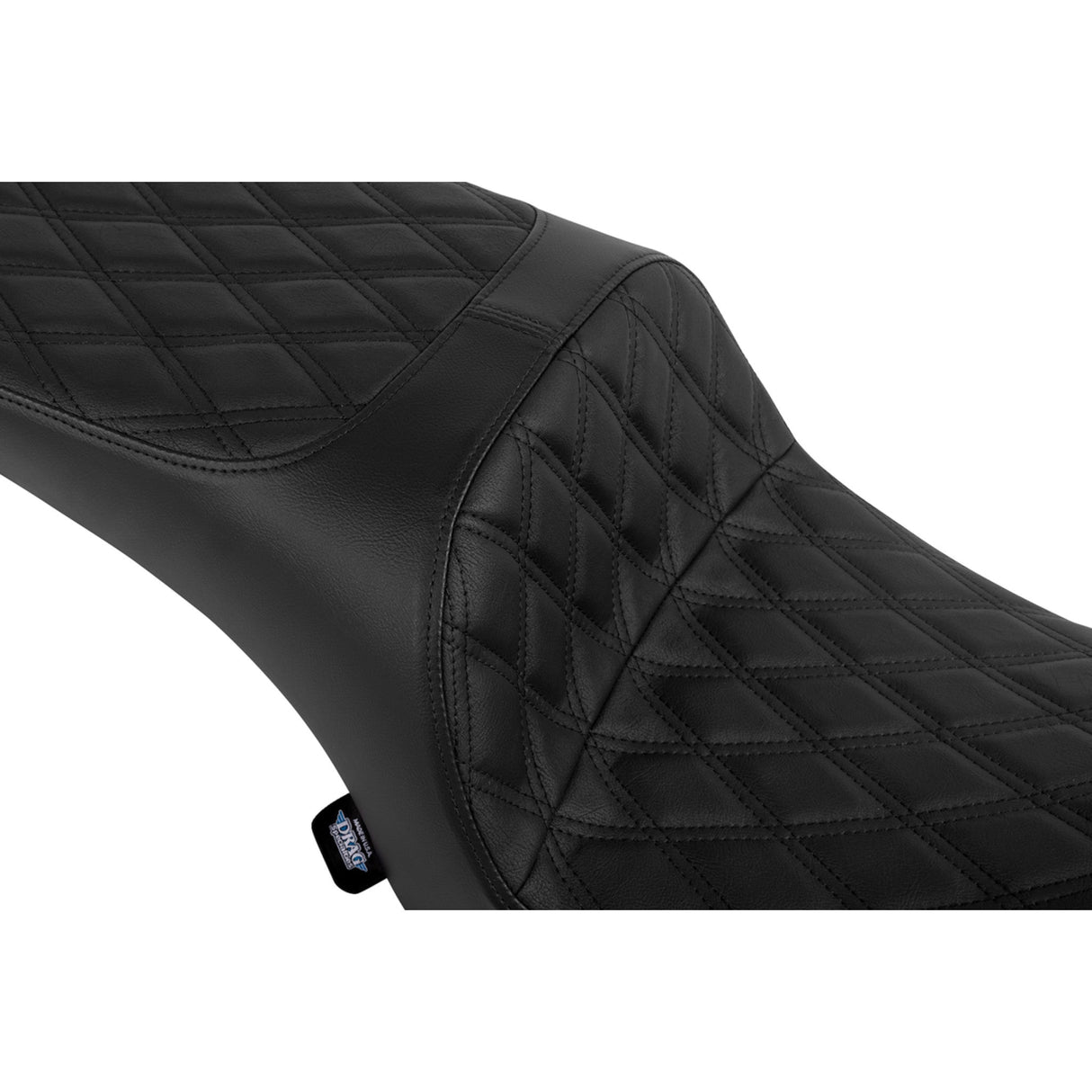Drag Specialties Freedom Seat - 0810-2472 For Indian 2020-2025