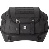 SW-MOTECH 3516-0439 BC.HTA.00.406.20000 Legend Gear Tail Bag LR4 Legend Gear Tail Bag - LR4 - Black
