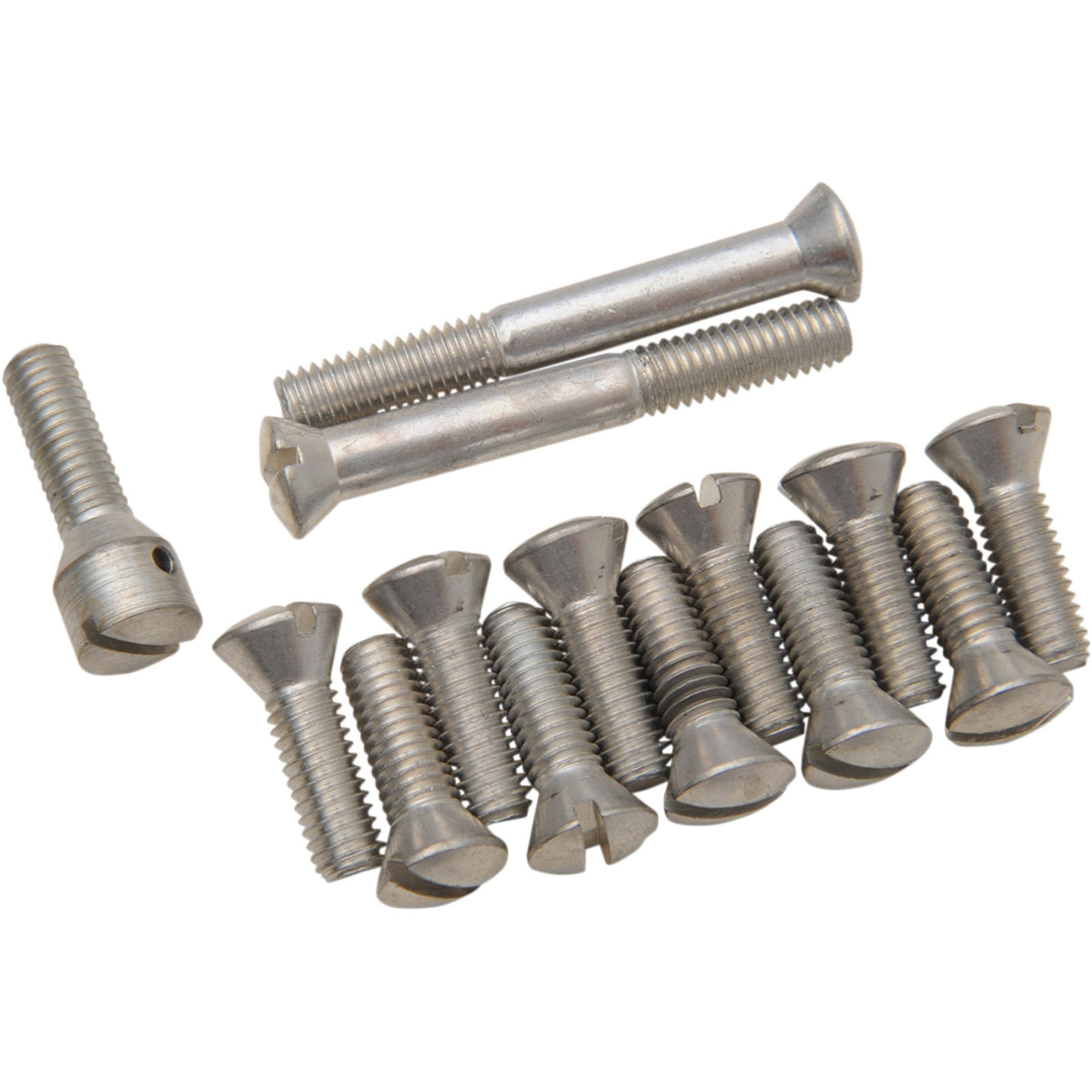 COLONY 2401-0475 8148-13 Transmission Top Cover Screw Kit Screws - Transmission Cover