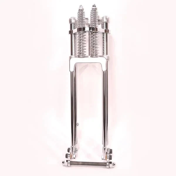 Siouxicide Choppers Springer Kit – 39mm Chrome