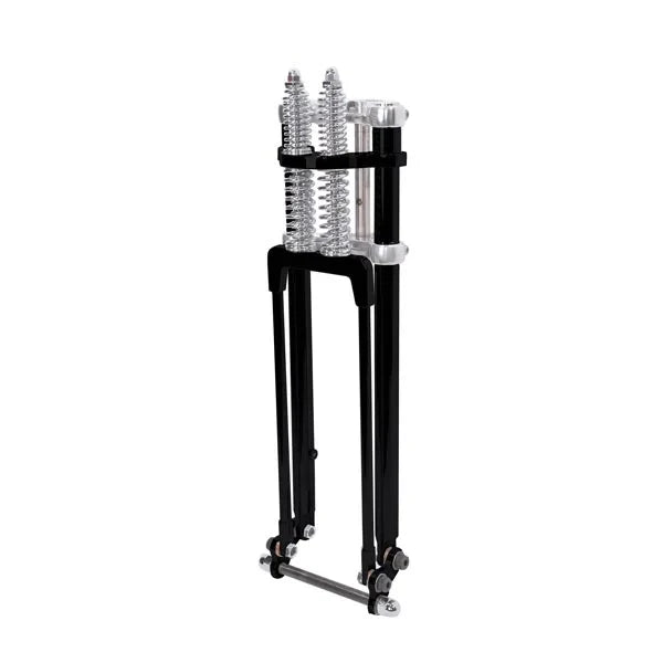 Siouxicide Choppers Springer Kit – 39mm Black