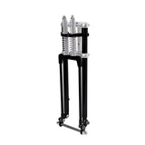 Siouxicide Choppers Springer Kit – 39mm Black