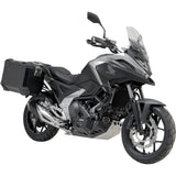 Sw-Motech Trax Hard Case System - KFT.01.841.70100/B Honda NC750X 2020-2024