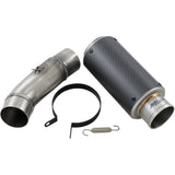 Mgp Stinger Muffler - 50901-2405 Kawasaki Ninja 2009-2023