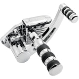 Gma Engineering By Bdl Forward Control Kit - GMA-FC-100-C For Harley 1986-1999