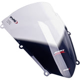 Puig Hi-Tech Parts Z-Racing Windshield - 4356W Honda CBR600RR 2007-2012