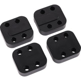 THRASHIN SUPPLY CO. 1621-1114 TSC-2213-1 Apex Floorboard Lift Kit - Floorboards - 1/2" Lift Kit
