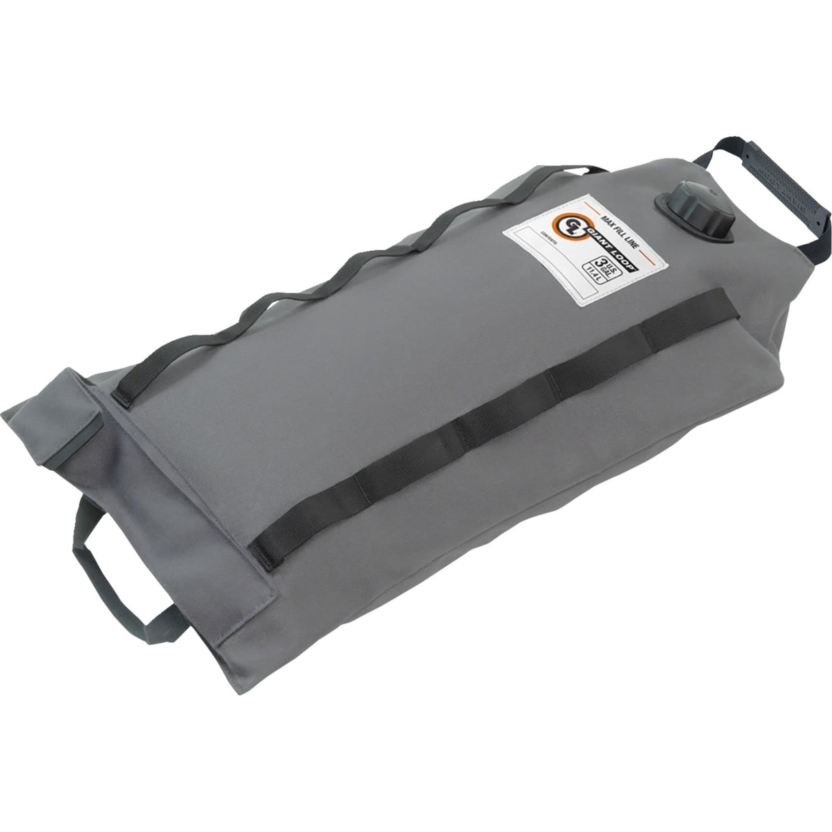 GIANT LOOP 3510-0183 AB21-GL-G3 Armadillo Bag 3 gallon