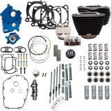132" Power Package Engine Performance Kit