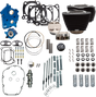 132" Power Package Engine Performance Kit