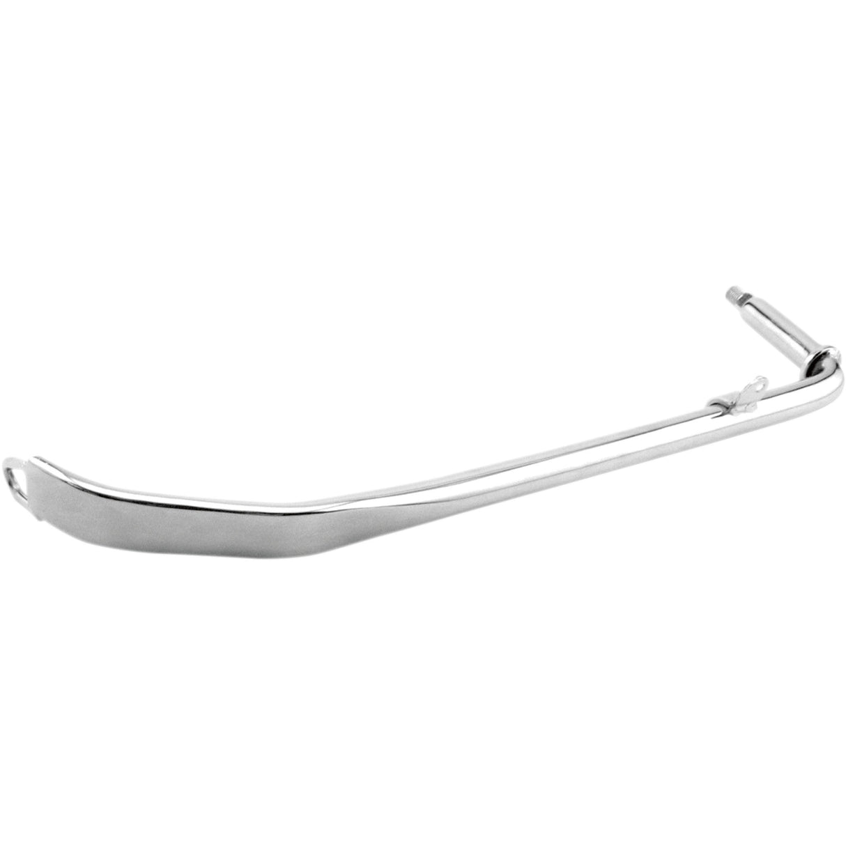 DRAG SPECIALTIES DS-240050 Kickstand chrome - 11-1/2"