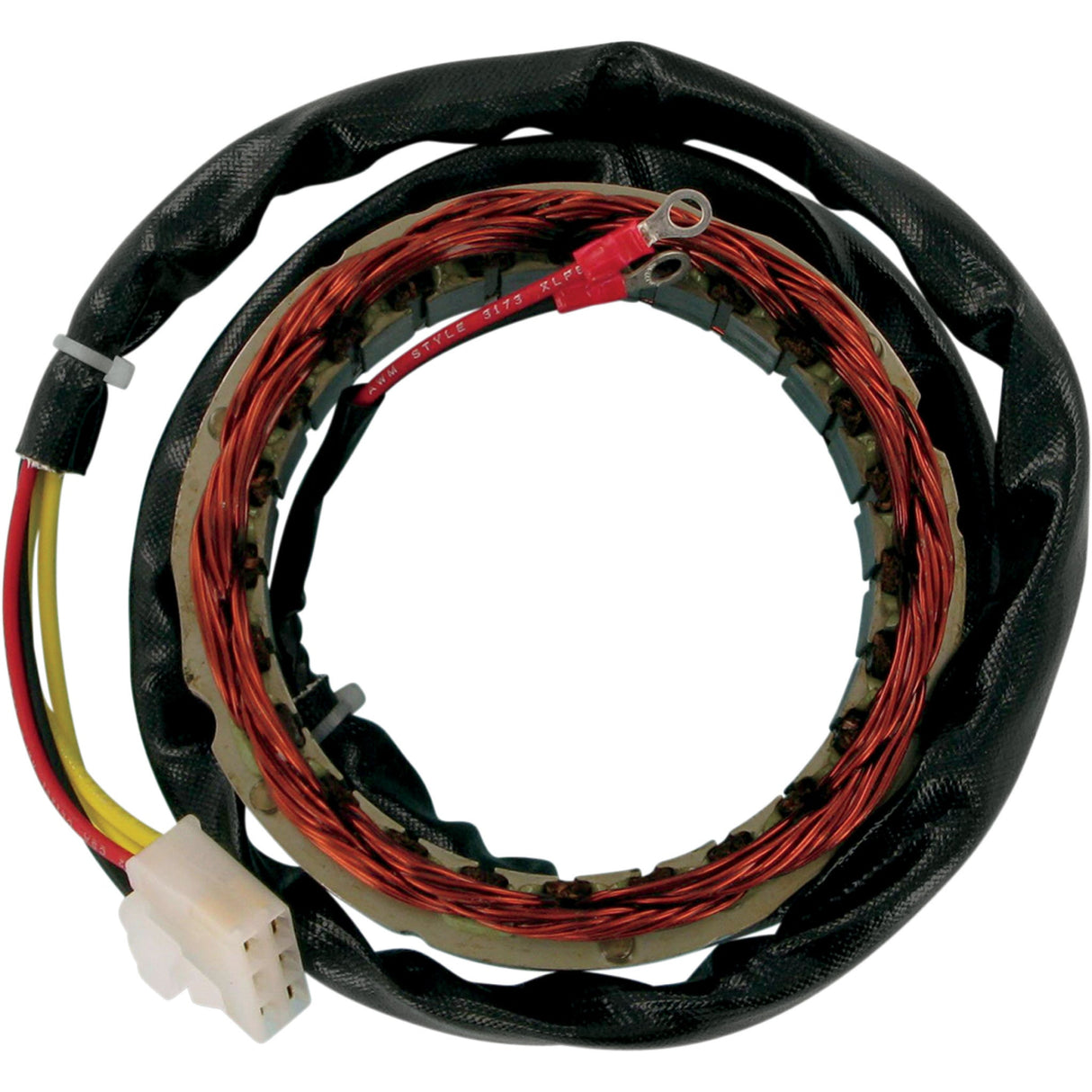 RICK'S MOTORSPORT ELECTRIC CHS1NWL 21-101 Stator for Honda Stator - Honda