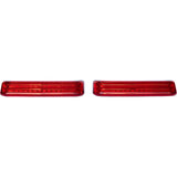 Custom Dynamics Bagz™ Taillight Kit - PB-SB-HD-BR For Harley Touring 1997-2013