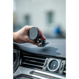 SP CONNECT 0636-0410 52838 SPC+ Adhesive Car Charging Mount Mount - Charging - Adhesive - SPC+