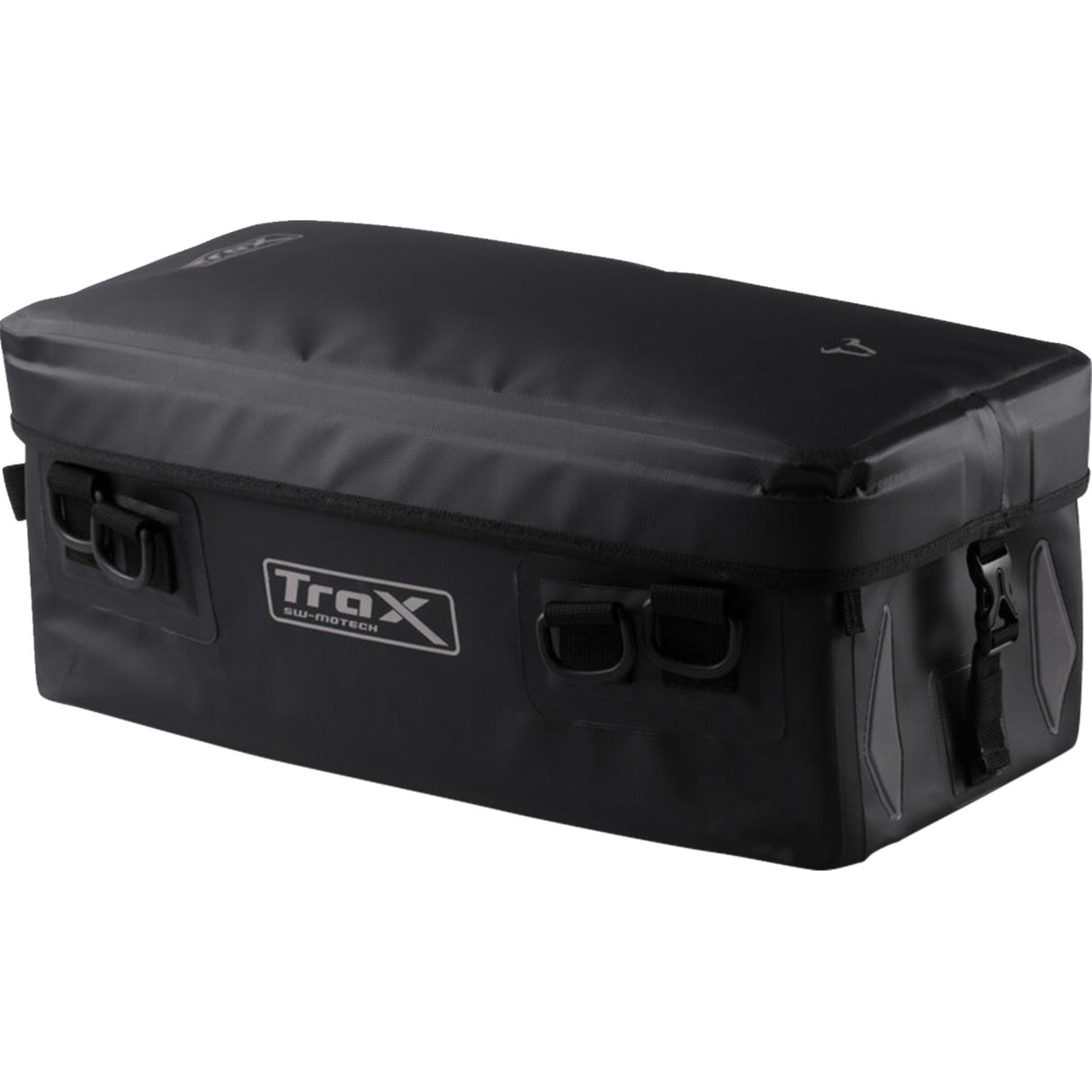 Sw-Motech Adventure Luggage System - ADV.01.129.75000/S Honda NC750S / NC750X 2014-2015
