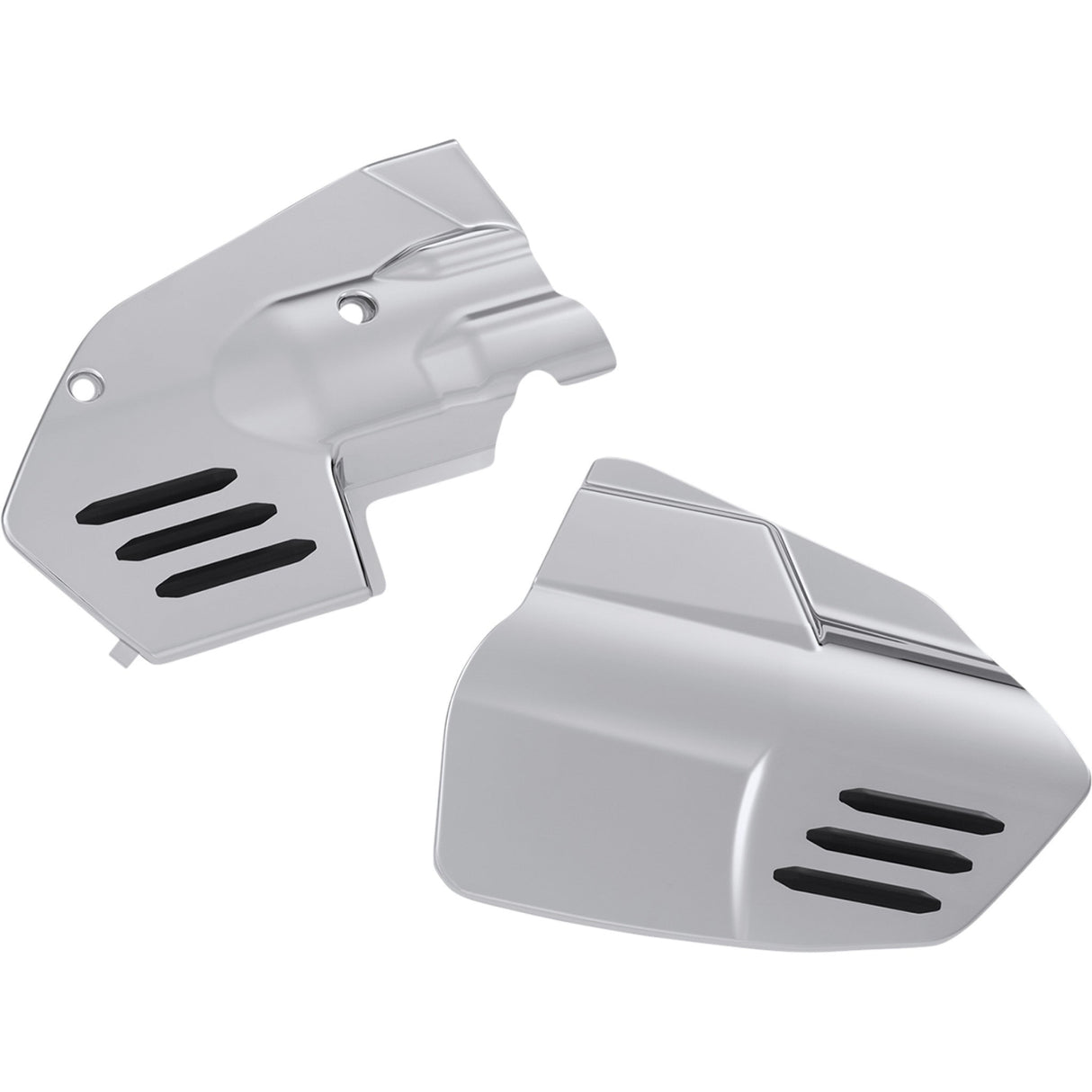 Show Chrome Cover - 52-963 Honda Gold Wing 2018-2021
