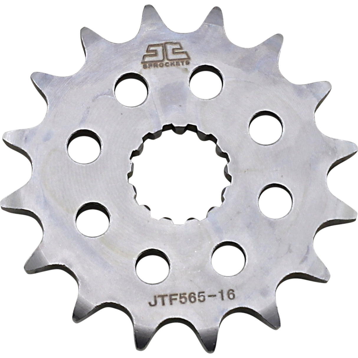 JT Sprockets Sprocket - JTF565.16 Suzuki 500E 1988-1993