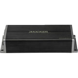 KICKER 4405-0937 51KPX3004 Amplifier 4 channel - 300 w - weather resistant