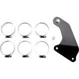 Cobra Drag Pipes 2-Into-2 Exhaust System - 1270 Honda VT1100C Shadow Spirit 1997-2007