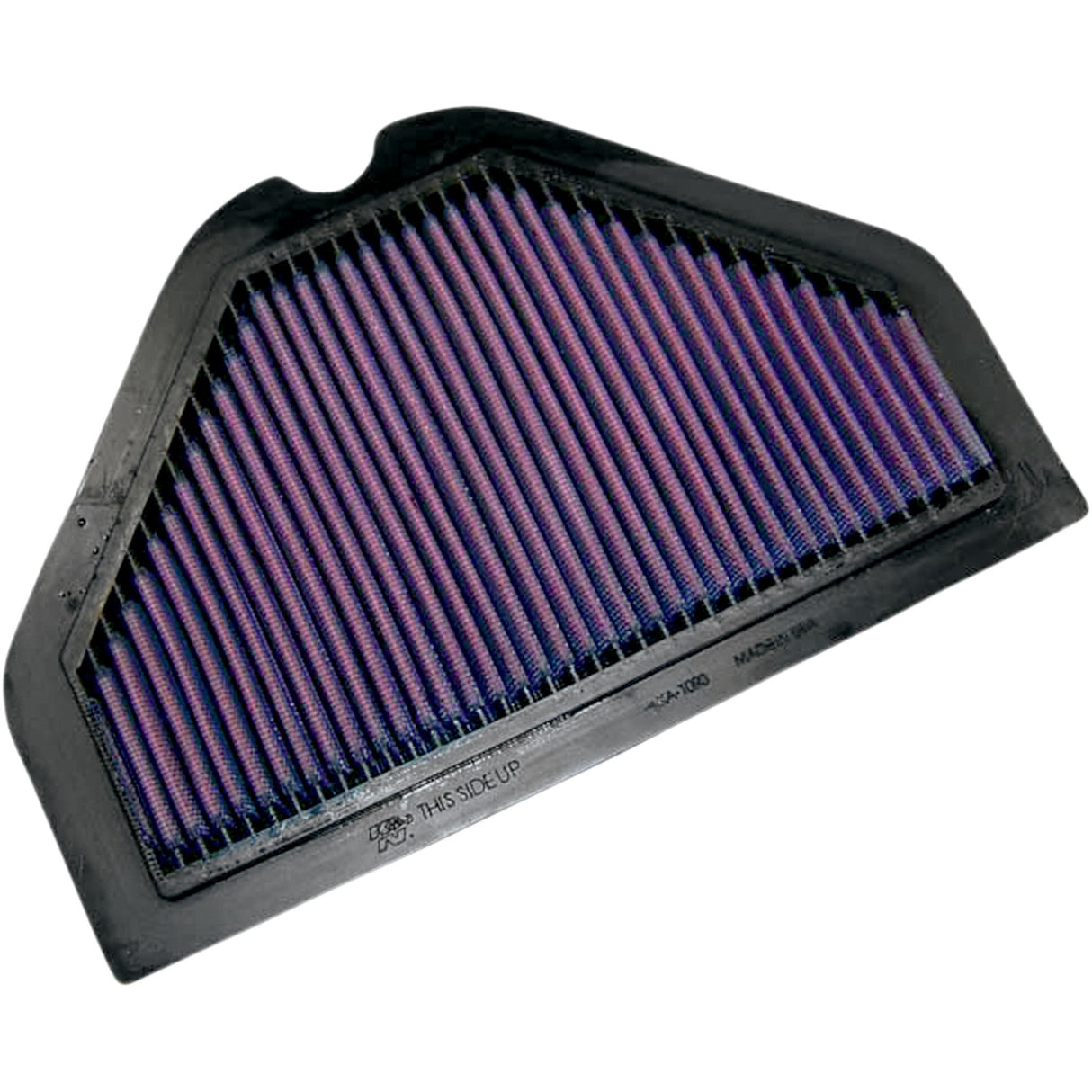 K & N High-Flow Air Filter - KA-1093 Kawasaki Ninja / 1100 1993-2001