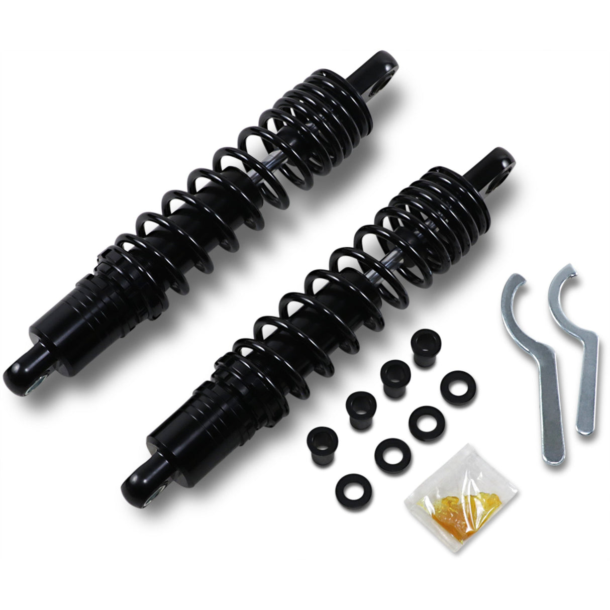 Drag Specialties Shock Absorber - 1310-1832 For Harley 1977-2003