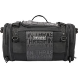 THRASHIN SUPPLY CO. 3515-0237 TSB-0009 Passenger Bag black