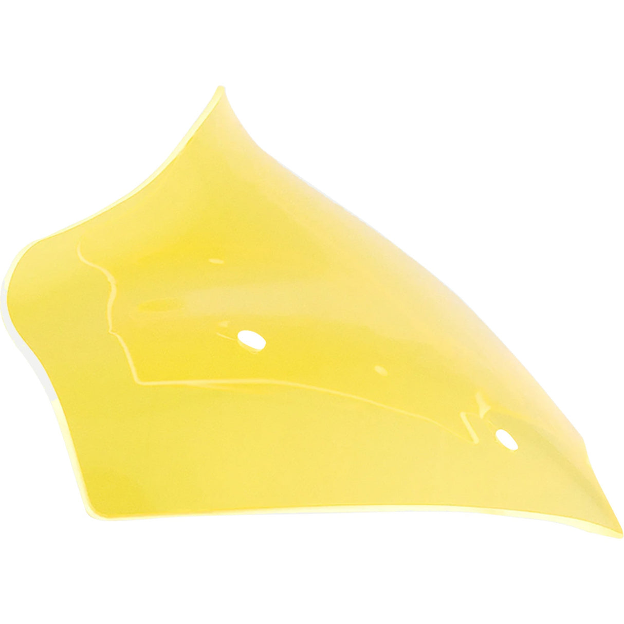 Klock Werks Kolor Flare™ Windshield - KWW-01-0752 For Harley Road Glide 2023-2026