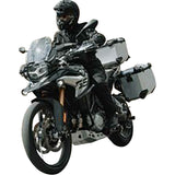 Sw-Motech Trax Hard Case System - KFT.11.483.70001/S Triumph Motorcycles 2012-2021