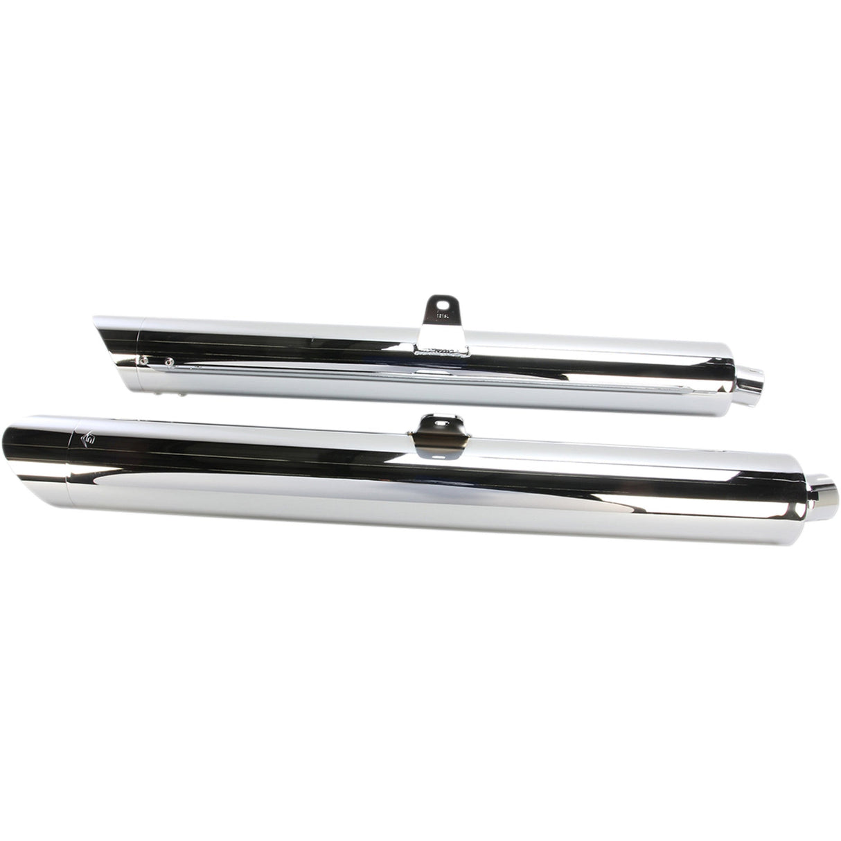 Cobra Muffler - 1216 Honda GL1800HP Gold Wing Audio Comfort / GL1800B Gold Wing F6B / GL1800F6B Gold Wing Bagger 2012-2017