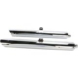 Cobra Muffler - 1216 Honda GL1800HP Gold Wing Audio Comfort / GL1800B Gold Wing F6B / GL1800F6B Gold Wing Bagger 2012-2017