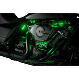 CIRO 2040-3420 46031 Lighting Kit engine  - shock & awe®