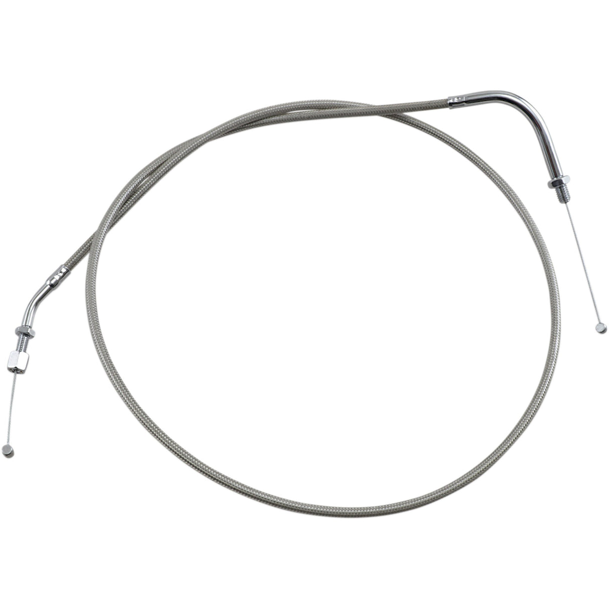 Motion Pro Armor Coat Cable - 65-0264 Yamaha XV1600A Road Star / XV1700AM Road Star Midnight / XV1700AT Road Star Silverado 1999-2007