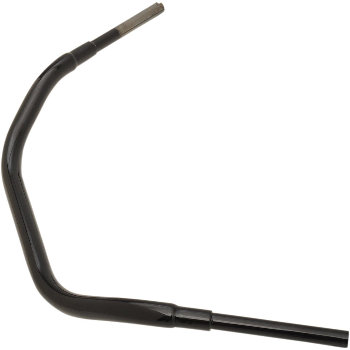 DRAG SPECIALTIES 1-1/2" "Big" Buffalo Bar Handlebar - Big TBW