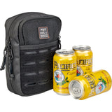 BILTWELL 3515-0243 3015-01 EXFIL-3 Bag 2.0 black