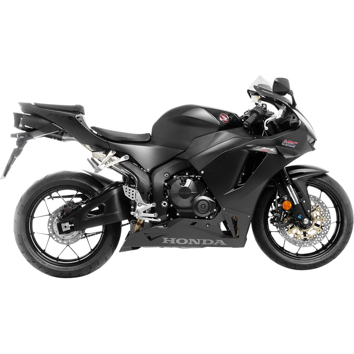 Leovince LV One Muffler - 14460EBU Honda CBR600RR 2024-2025
